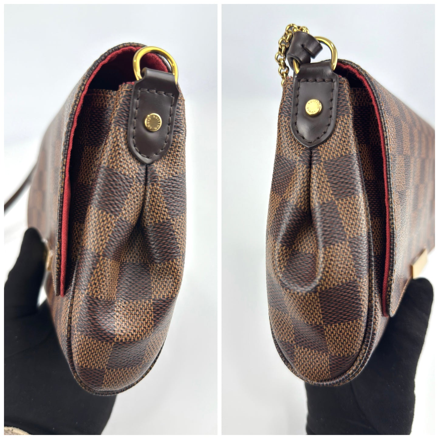 Louis Vuitton Favorite MM