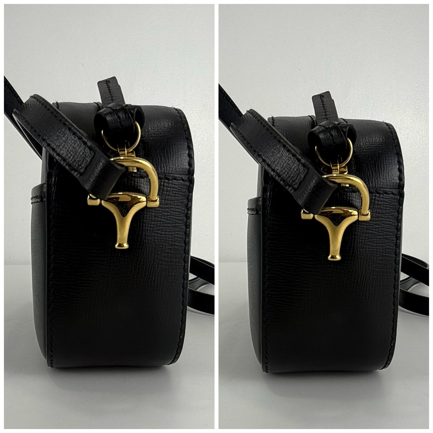 Gucci Gucci Horsebit 1955 Small Camera Bag