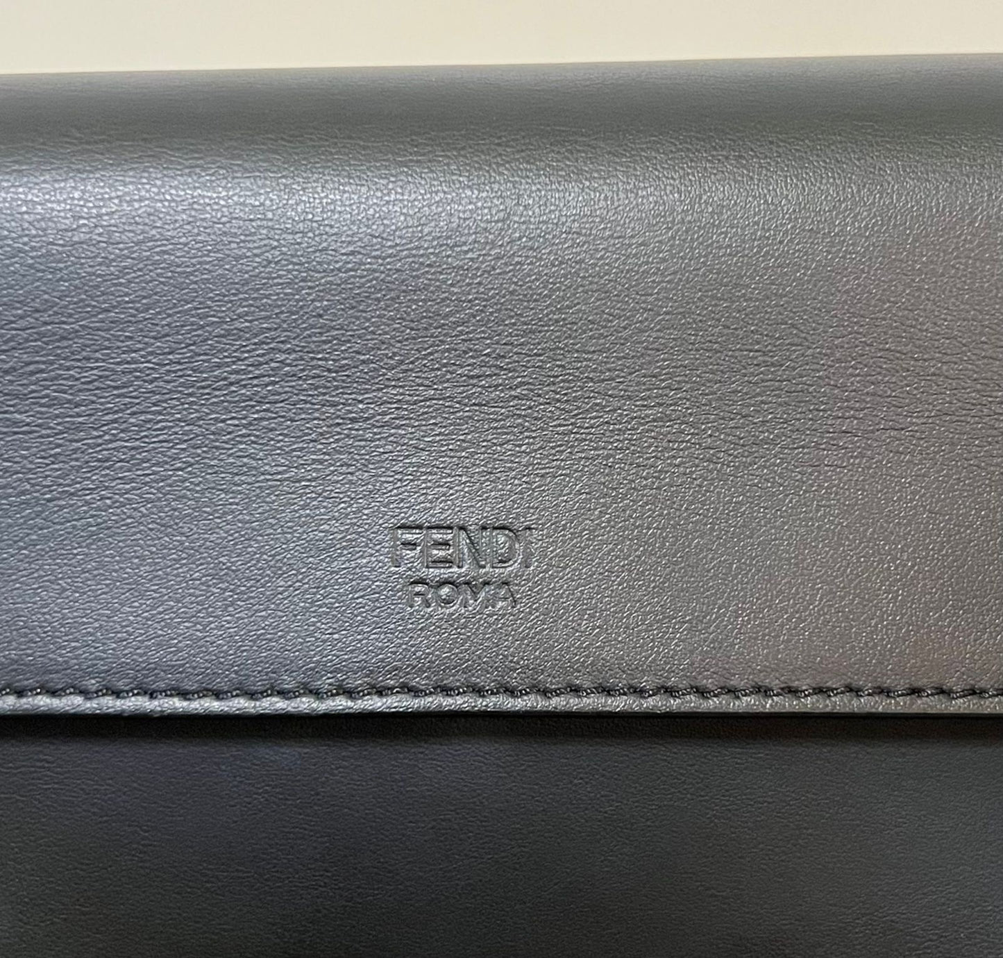 Fendi Kan Bag