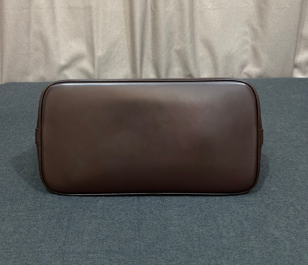 Louis Vuitton Alma PM Damier Ebene