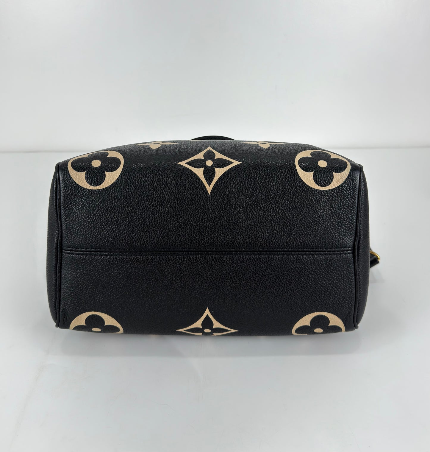 Louis Vuitton Speedy Bandoulière 25 Bicolor Monogram