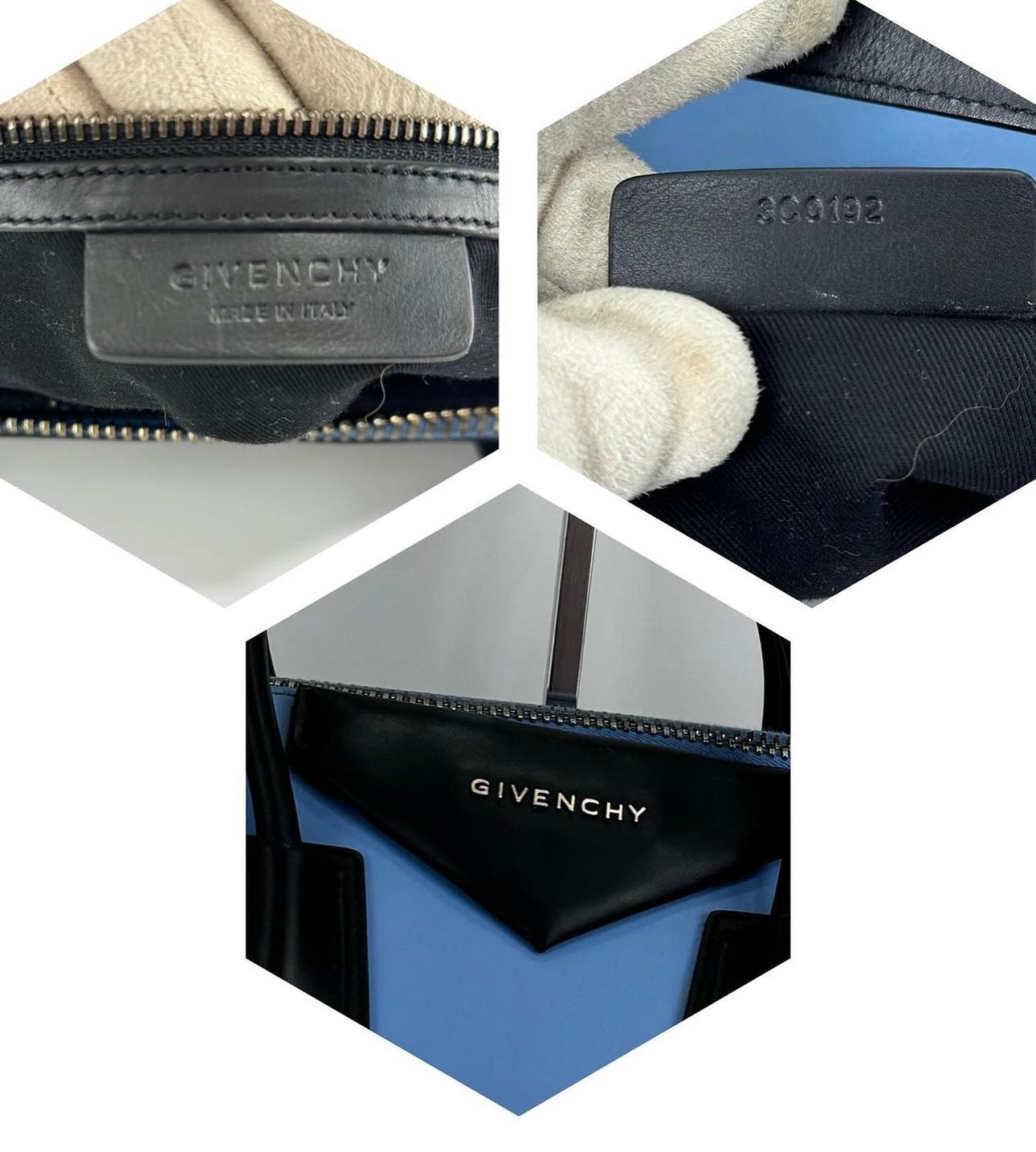 Givenchy Antigona