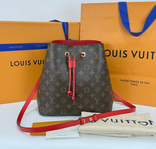 Lv Neo Noe