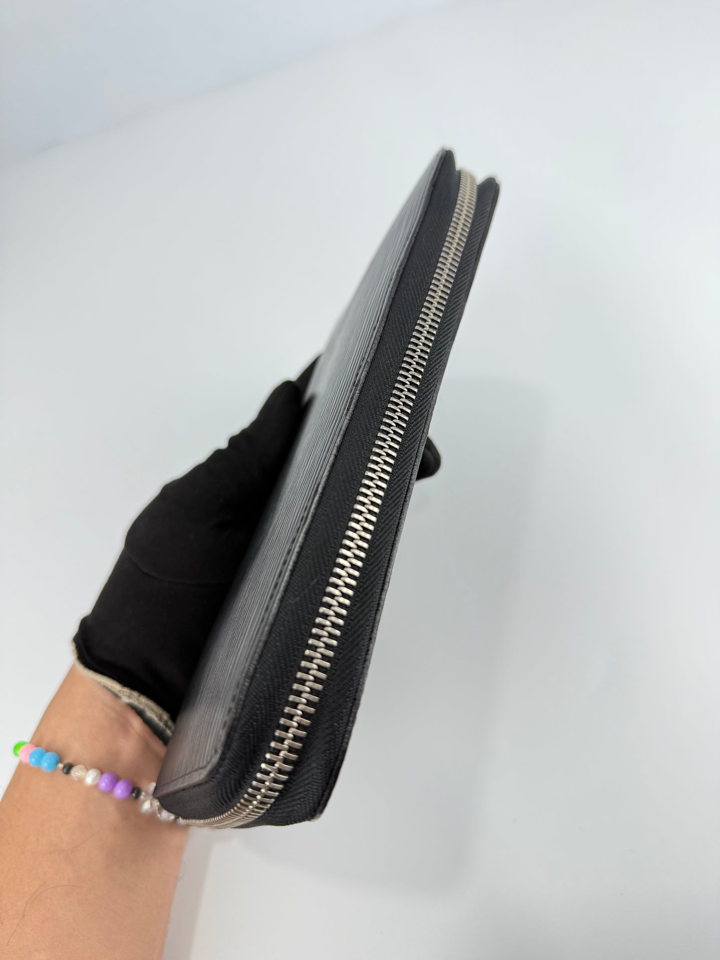 Louis Vuitton Wallet Zippy Organizer