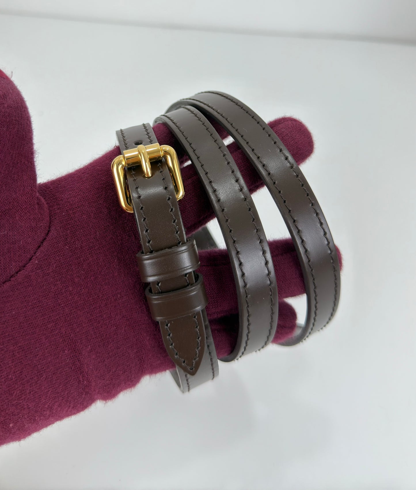 Louis Vuitton Siena MM Damier Ebene