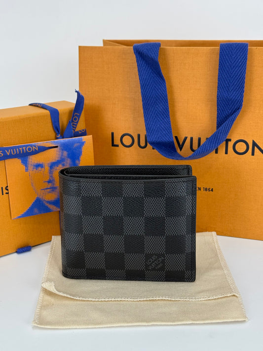 Louis Vuitton Wallet