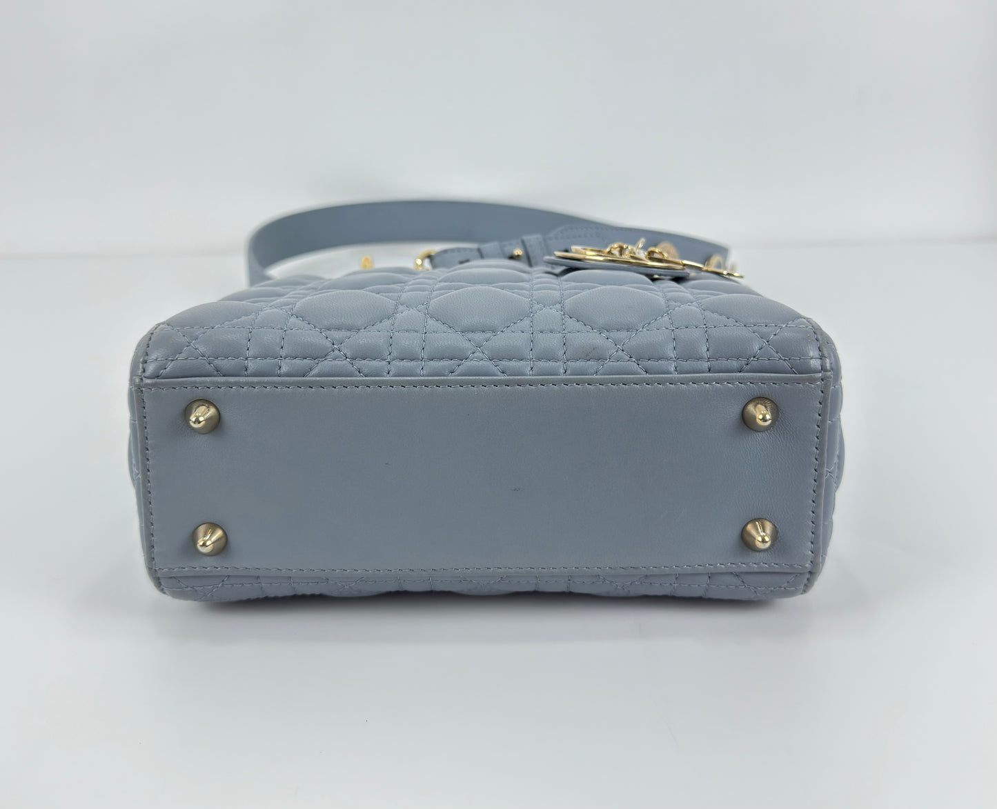 Dior Small My ABCDior Lady Dior Bag