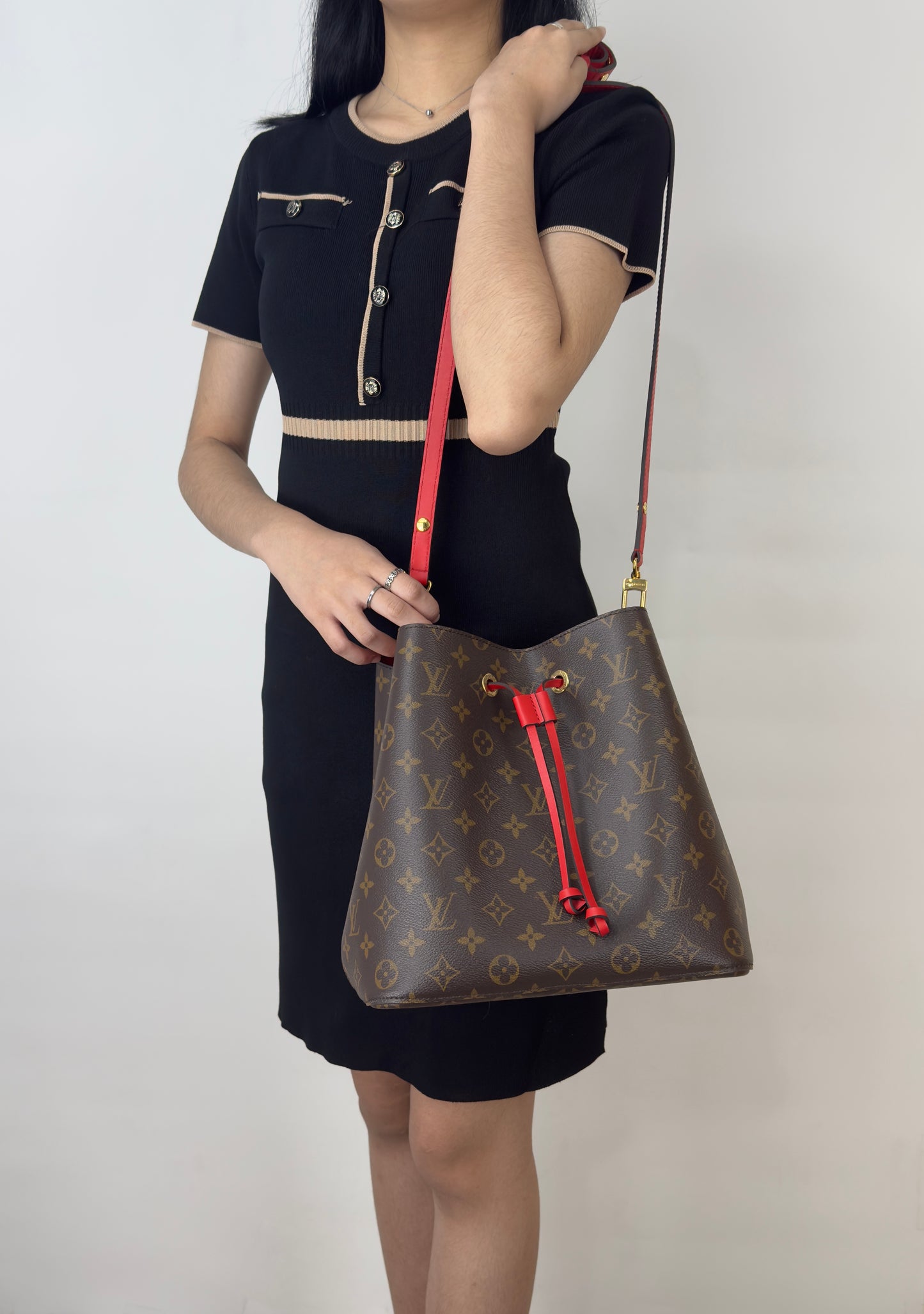 Louis vuitton Neo noe