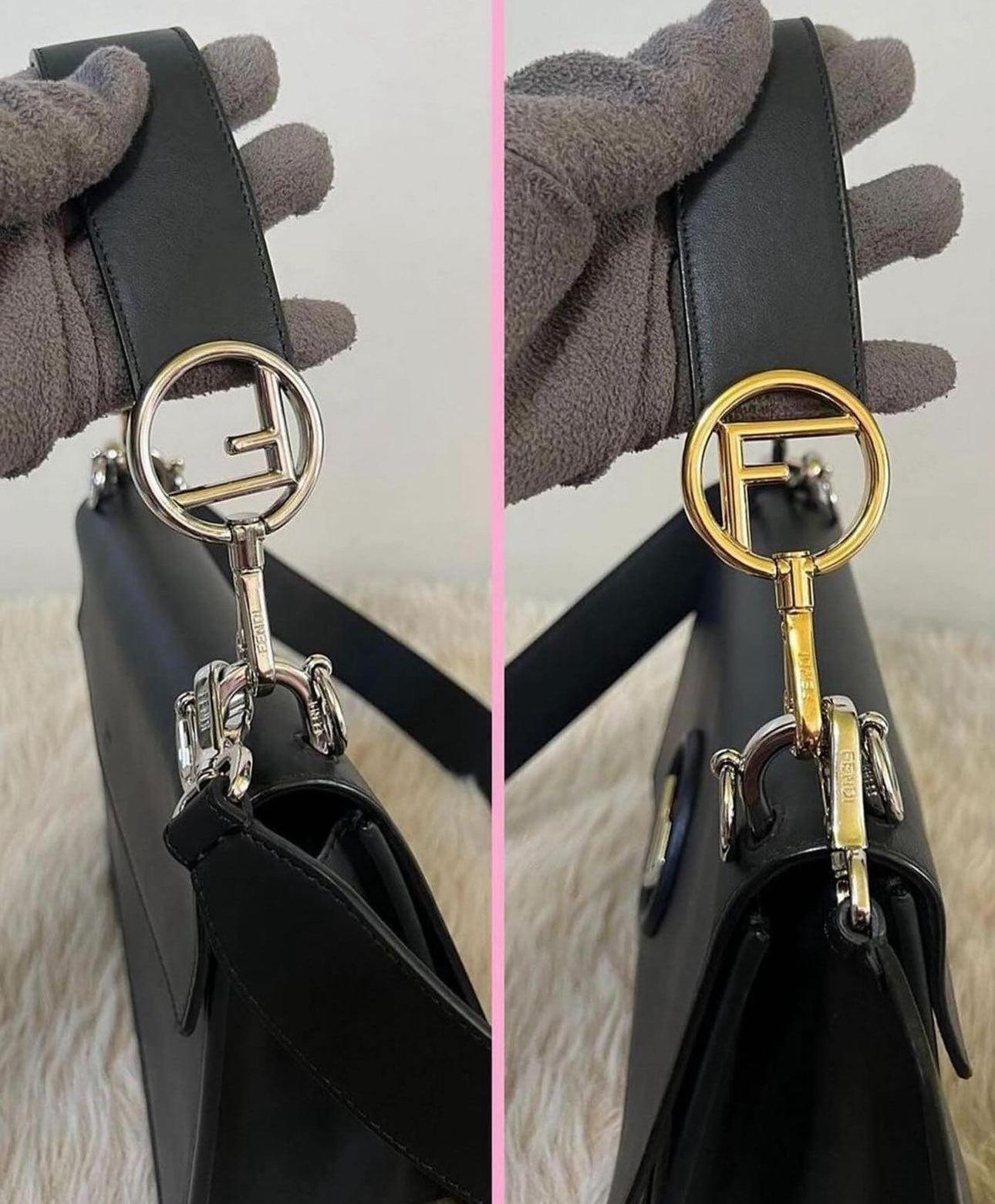Fendi Kan Bag