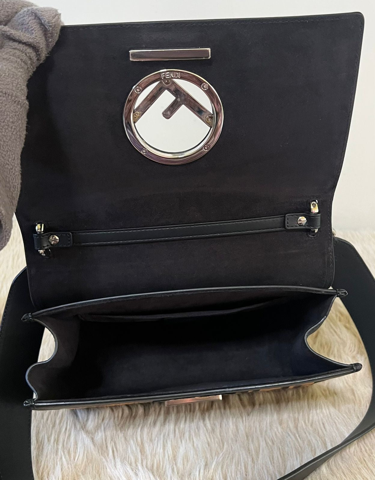 Fendi kan