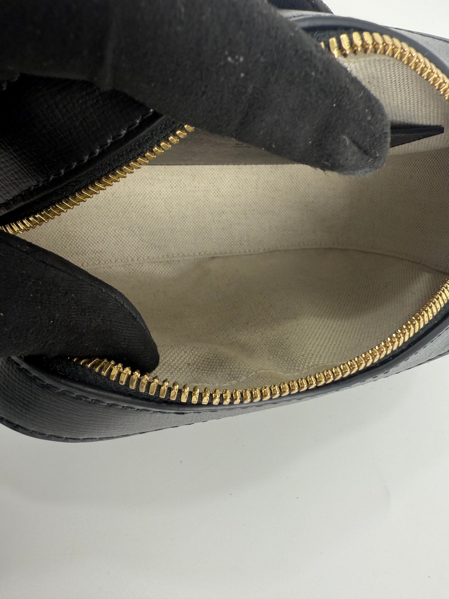 Gucci Gucci Horsebit 1955 Small Camera Bag