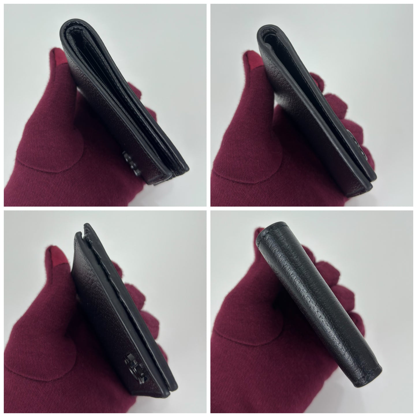 Gucci Marmont Bifold Wallet
