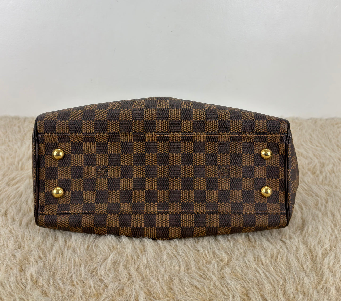 Louis Vuitton Damier Ebene Trevi PM