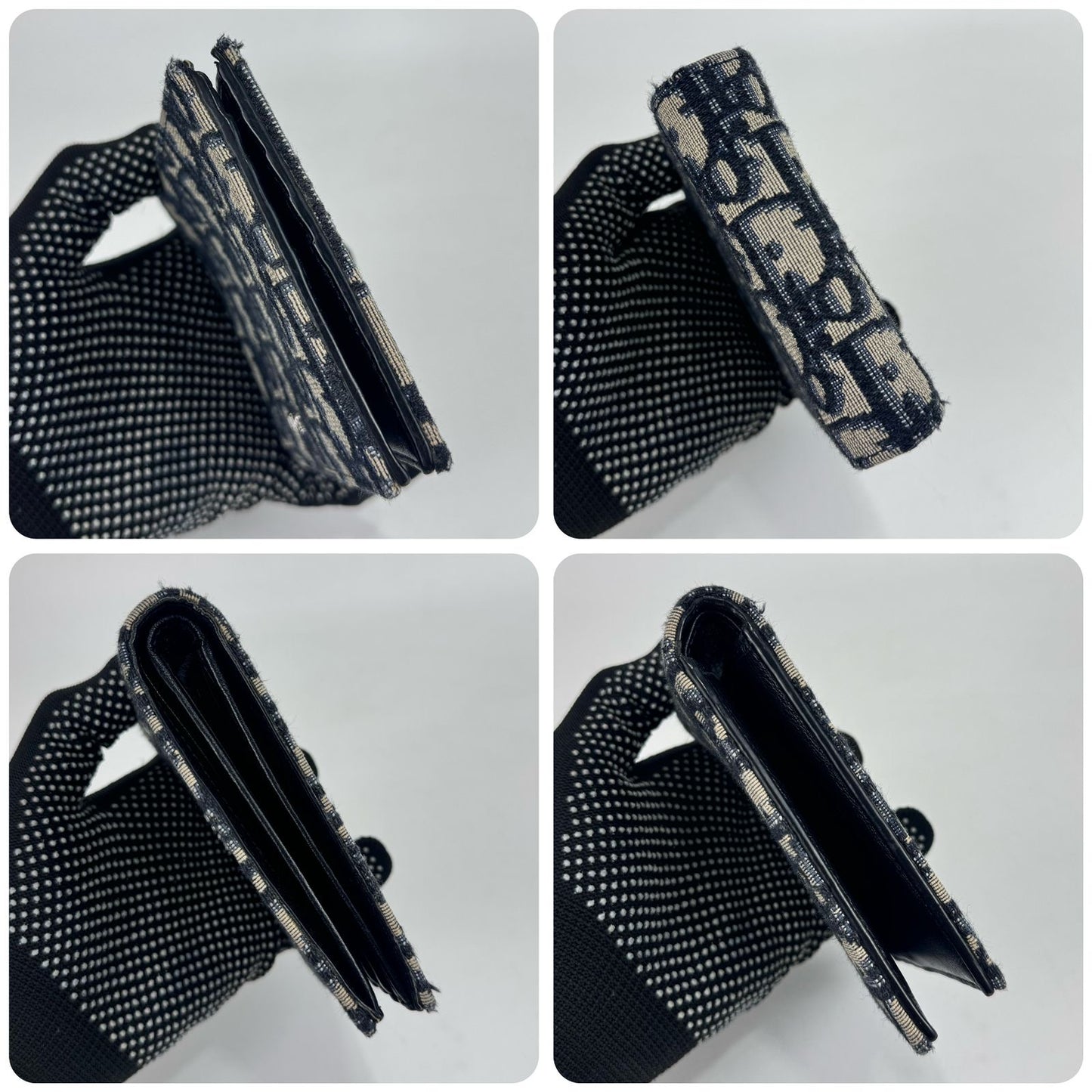 Dior messenger bag
