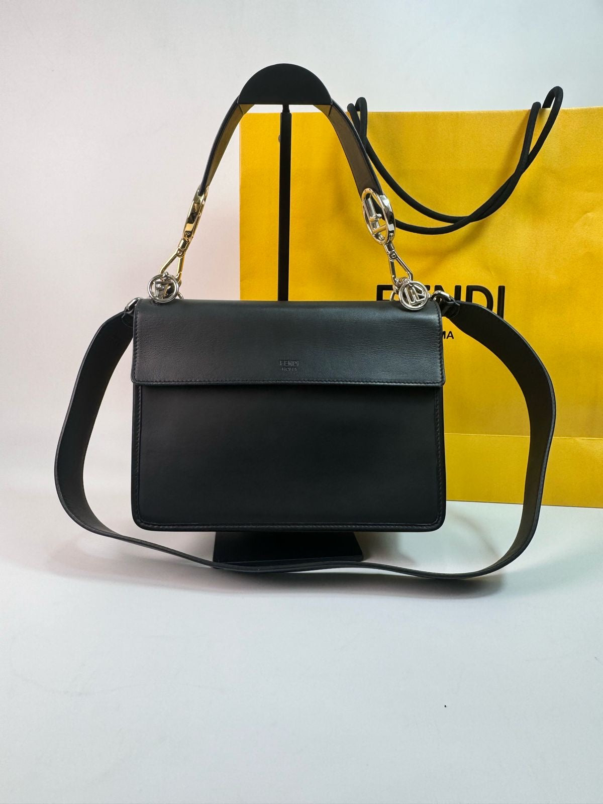 Fendi Kan Bag