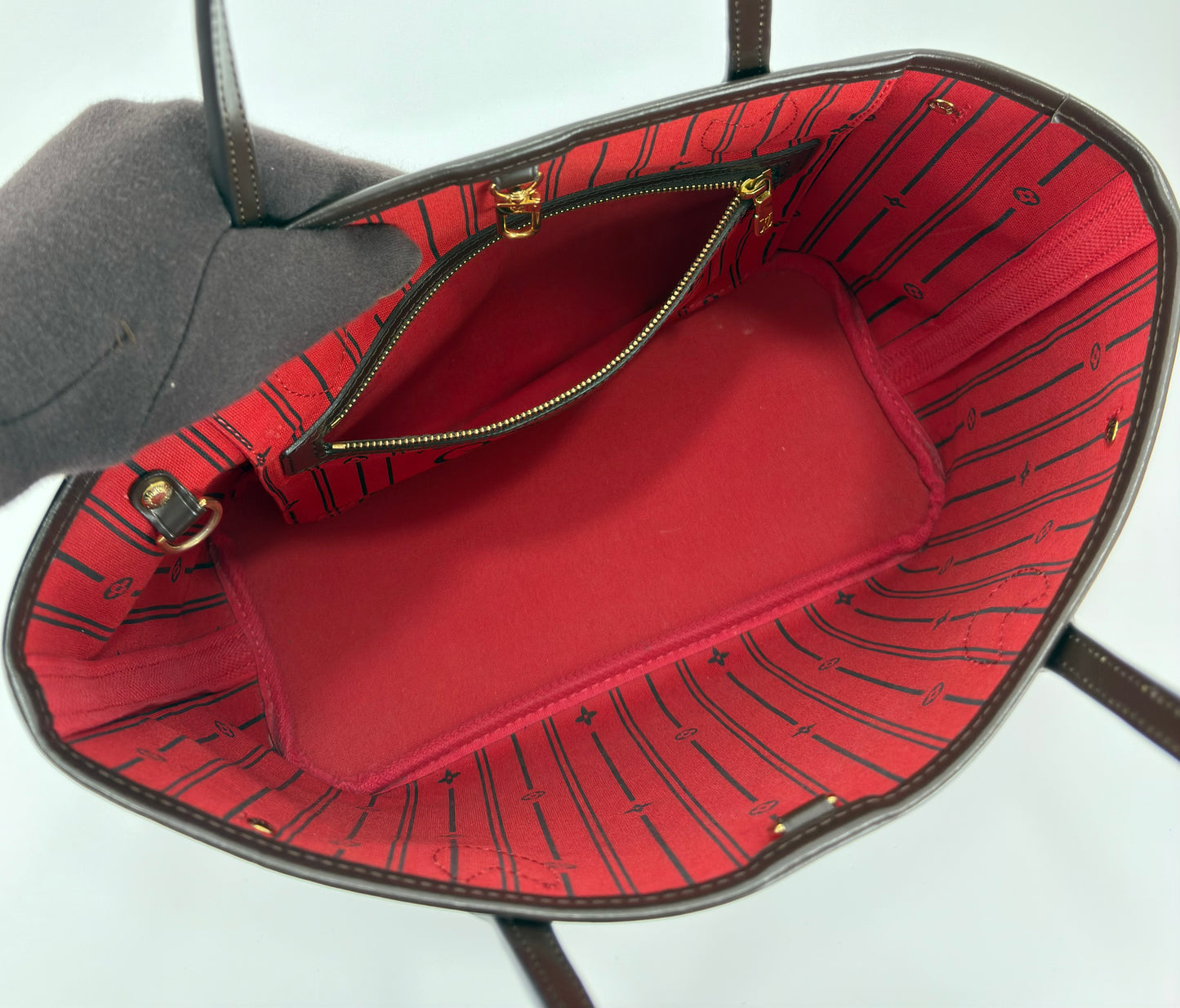 Louis Vuitton Neverfull PM