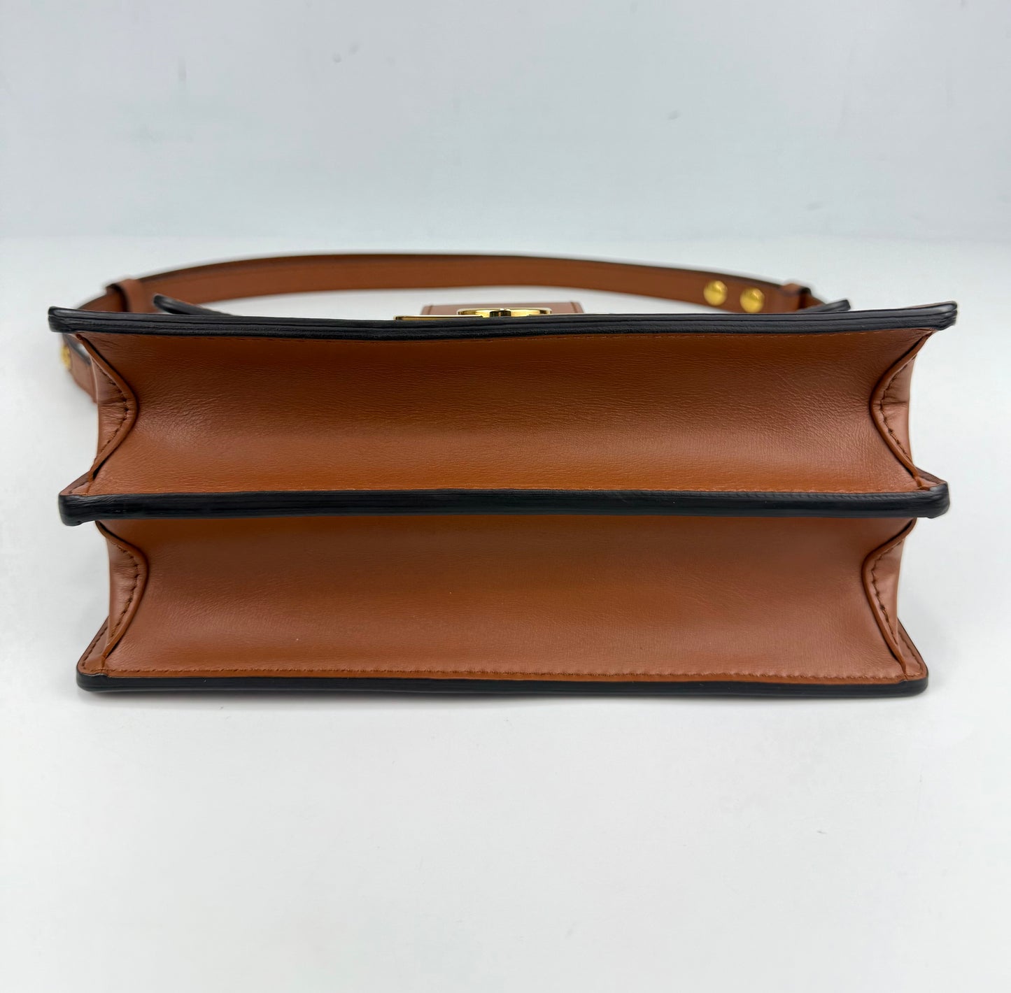 Louis Vuitton Reverse Monogram Dauphine MM