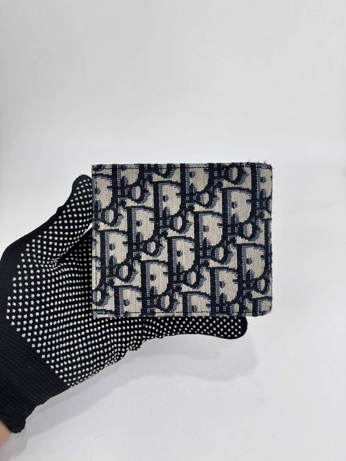Dior messenger bag