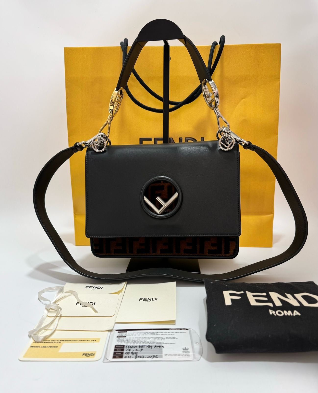 Fendi kan