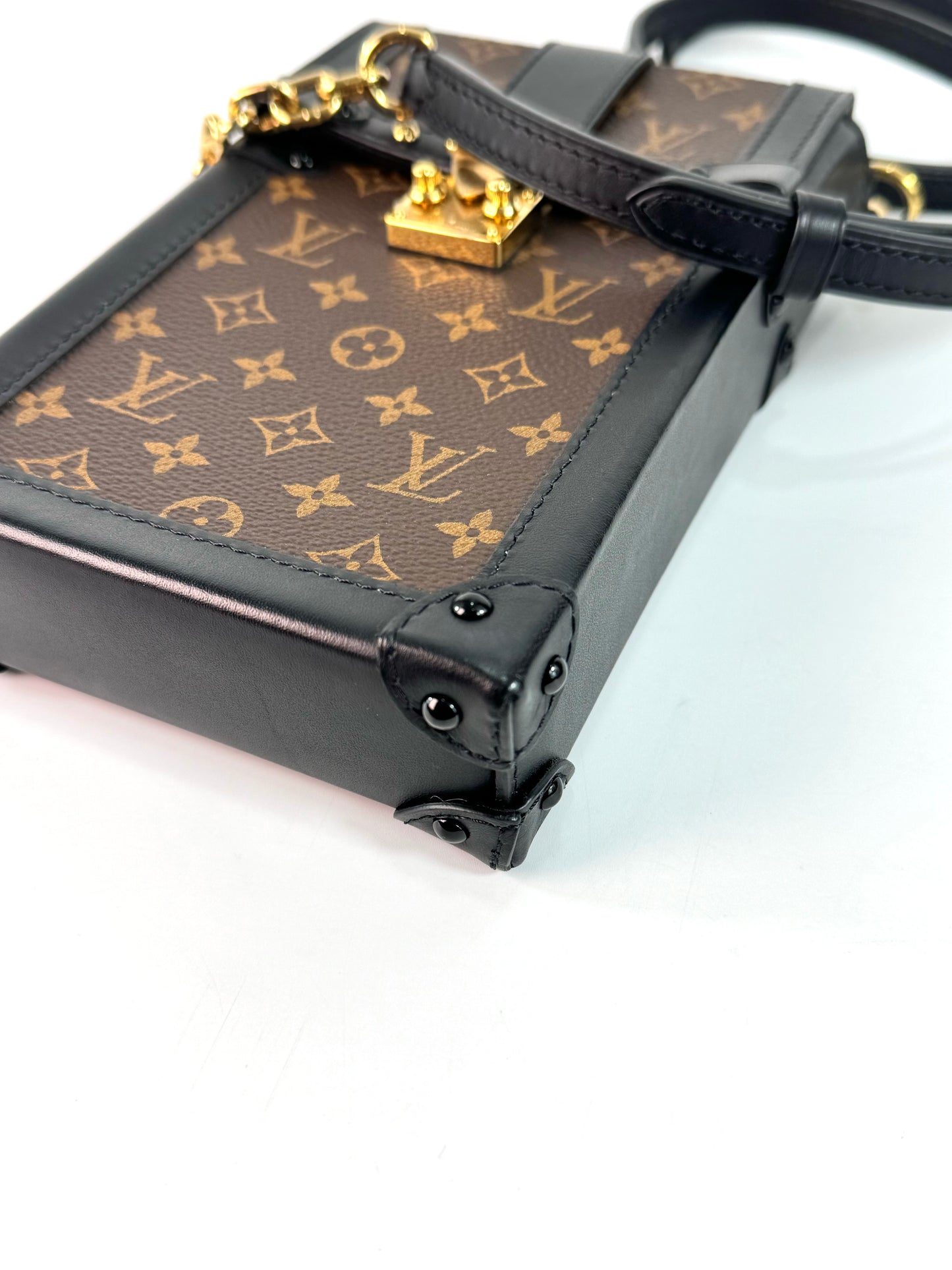 Lv Vertical Trunk