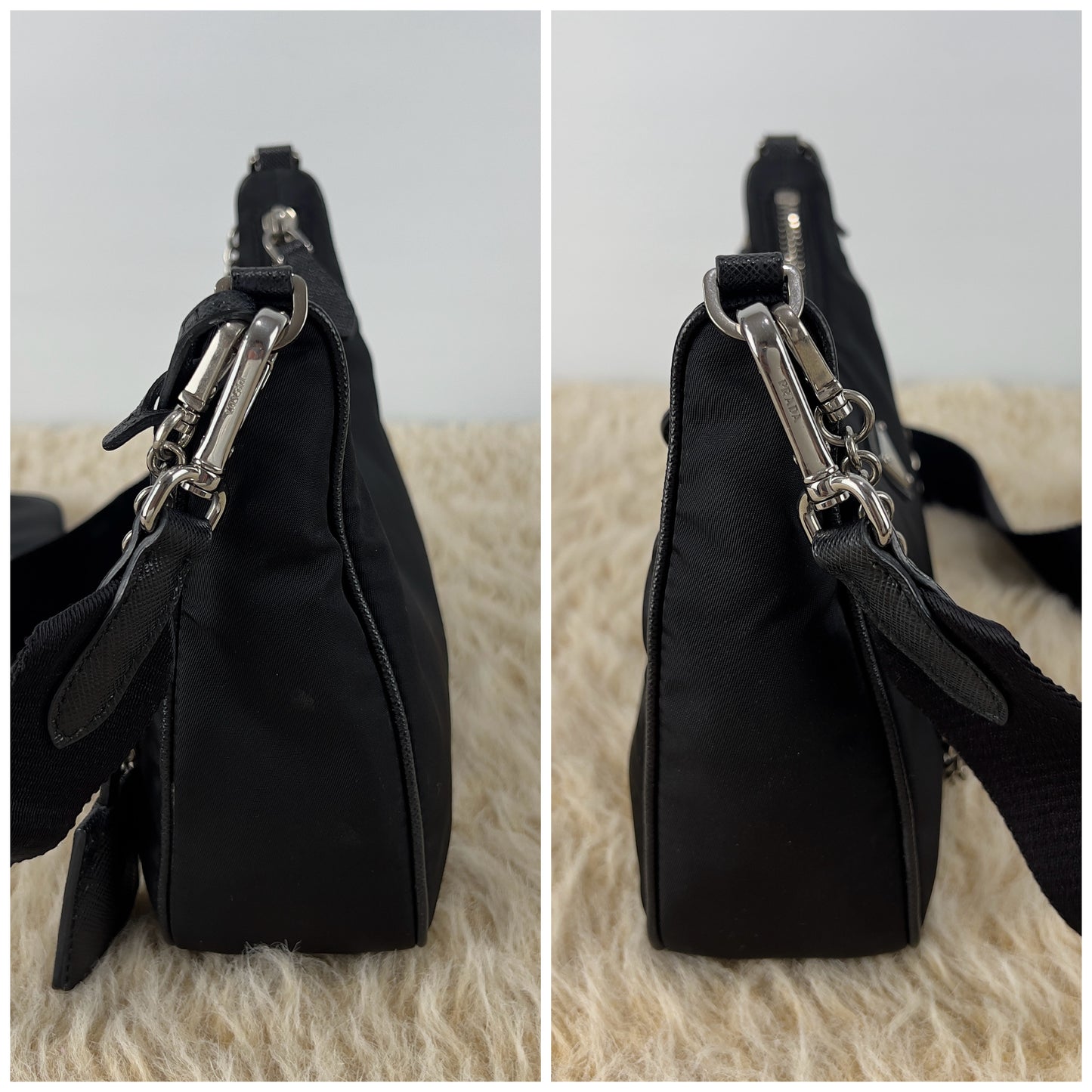 Prada Re-Edition 2005 Re-Nylon