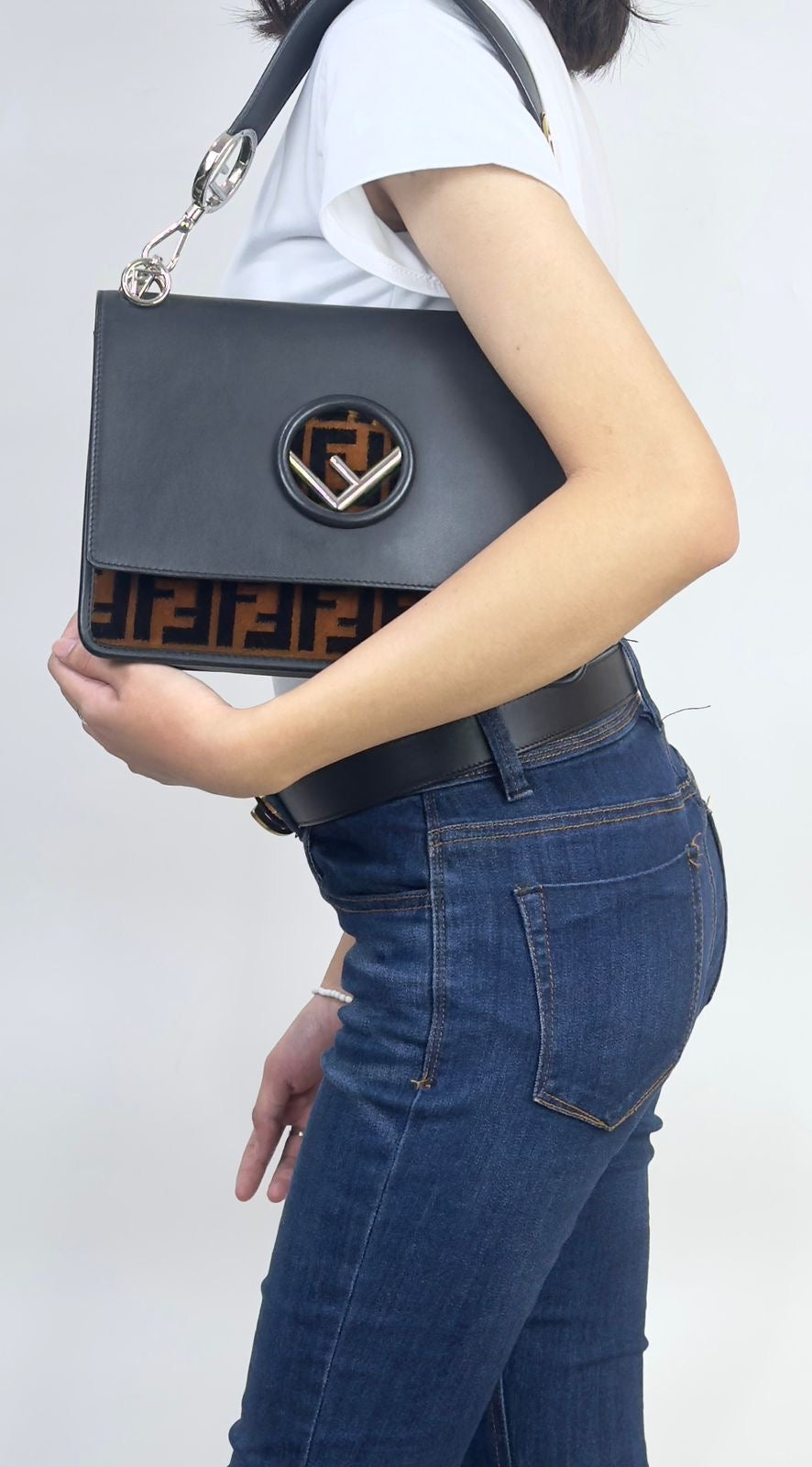 Fendi Kan Bag