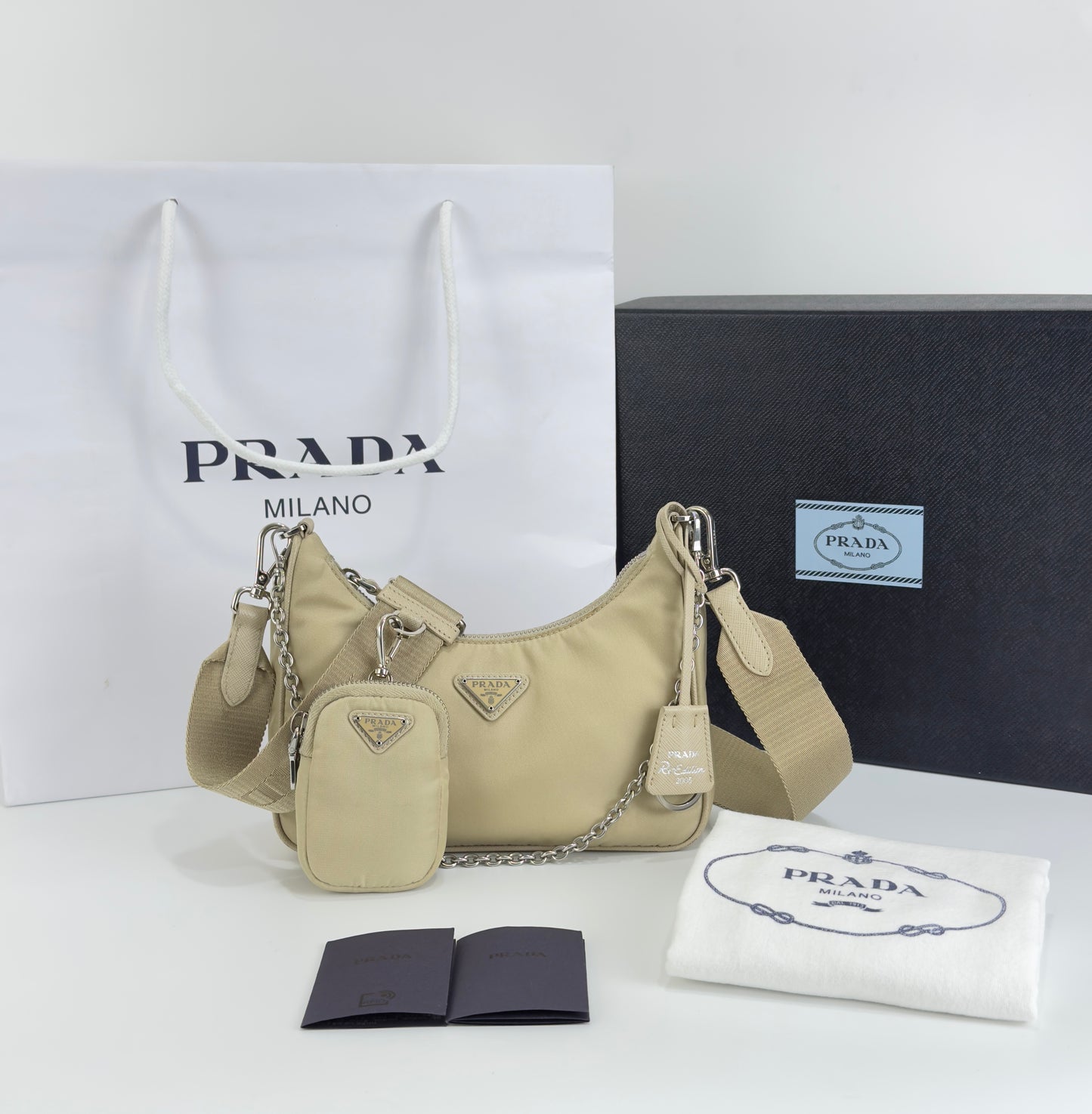 Prada Re Edition