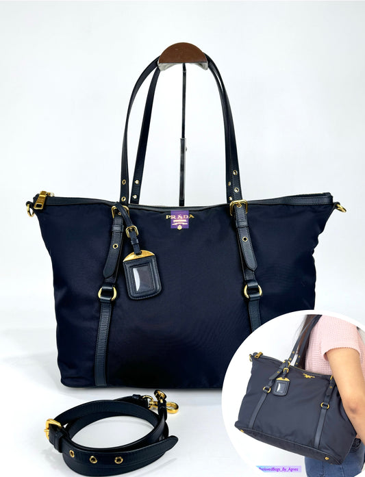 Prada Nylon