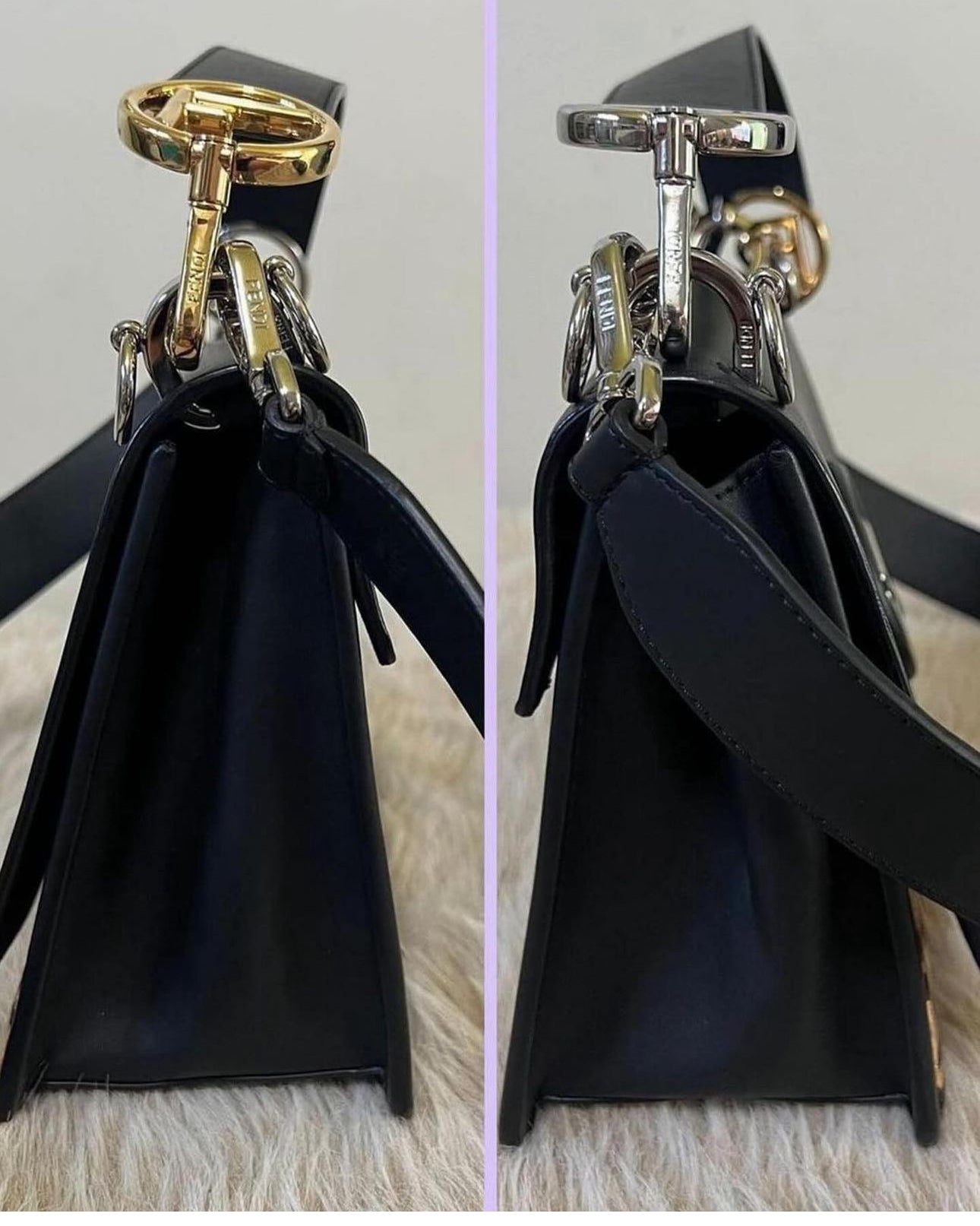 Fendi Kan Bag