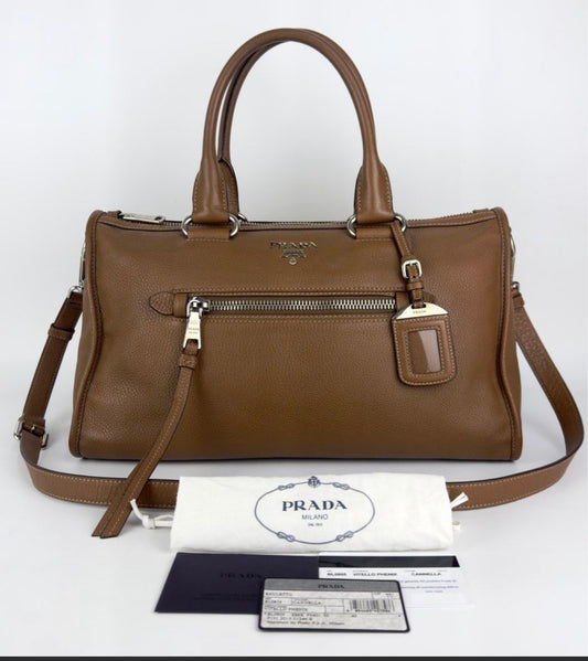 Prada Vitello