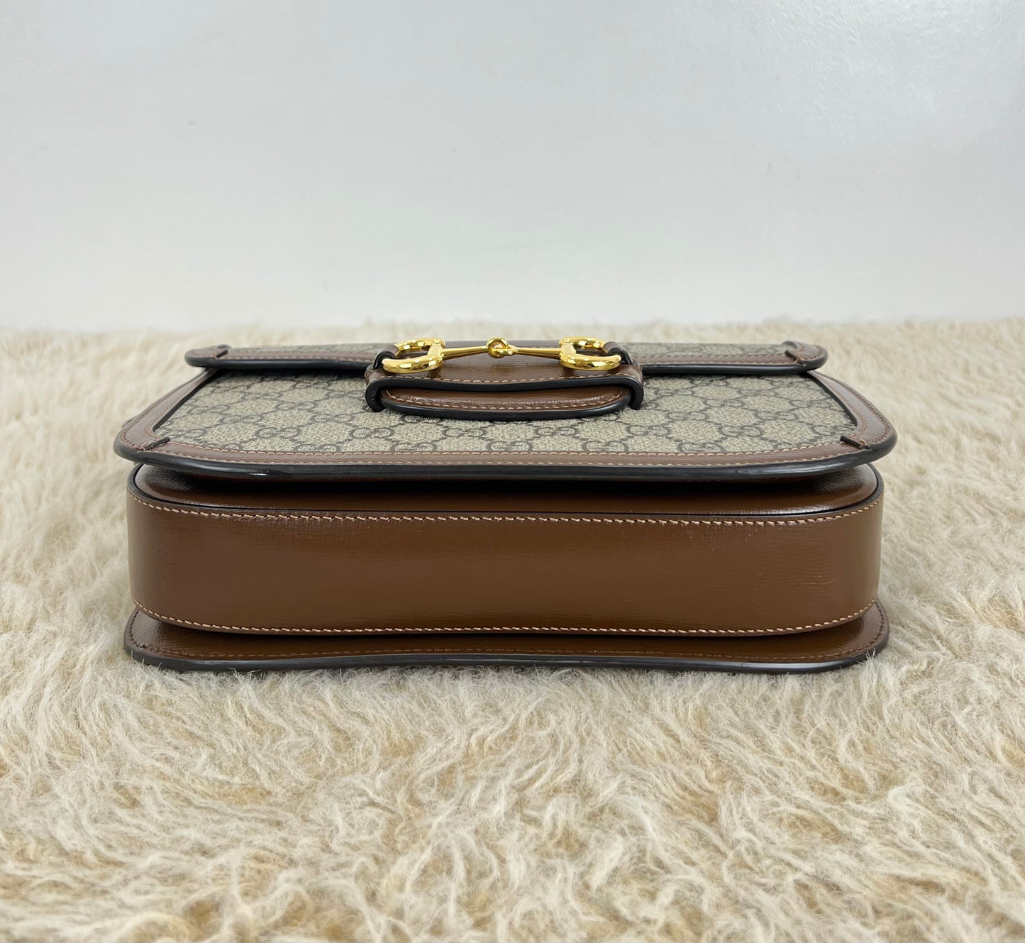 Gucci Supreme 1955 Medium Horsebit
