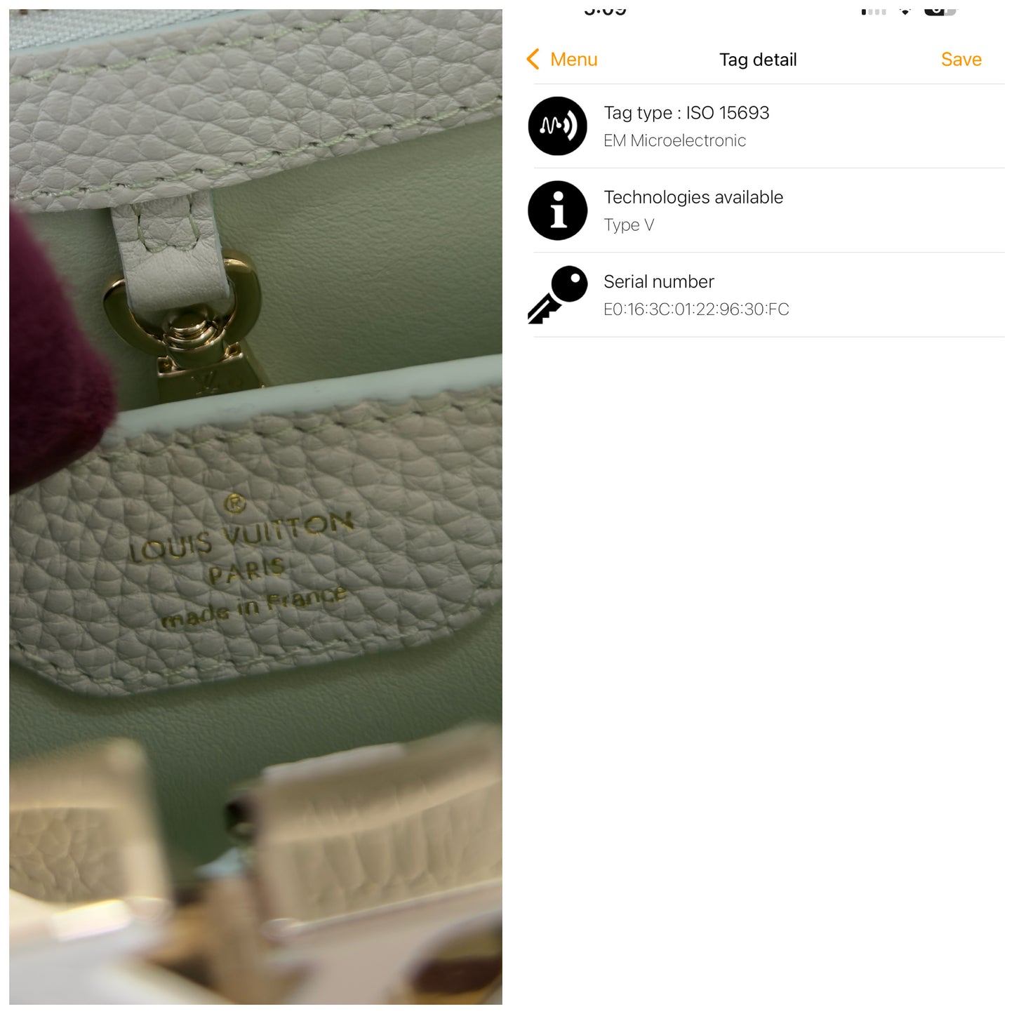 Louis Vuitton Limited Edition Capucines BB
Monogram Giant Flower