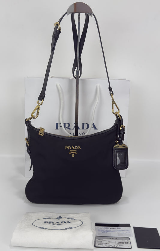 Prada crossbody