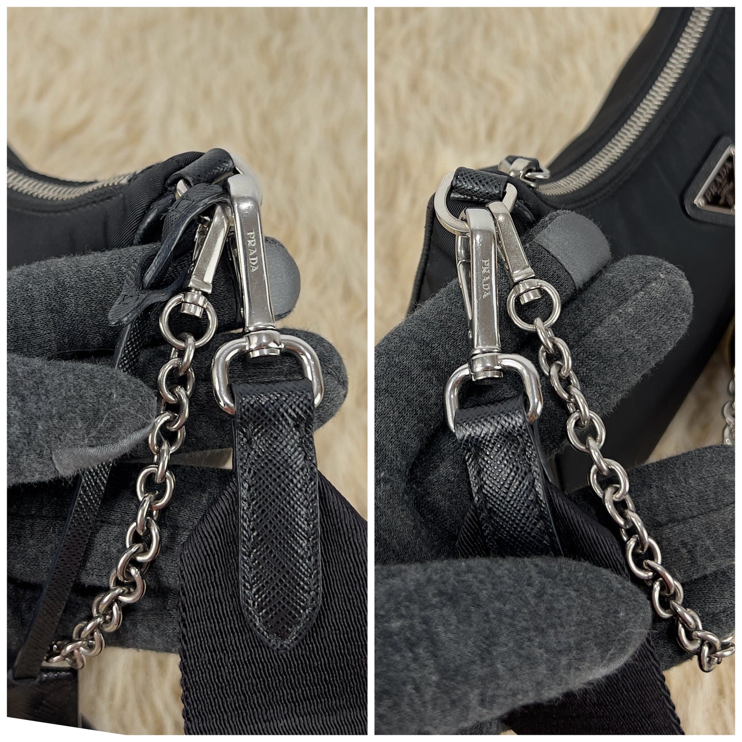 Prada Re-Edition 2005 Re-Nylon