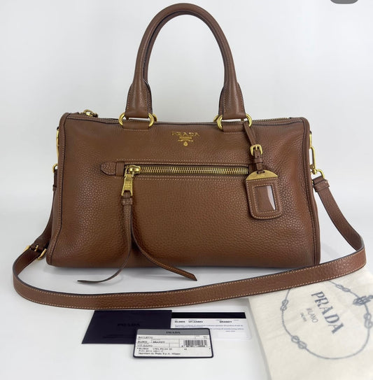 Prada Vitello