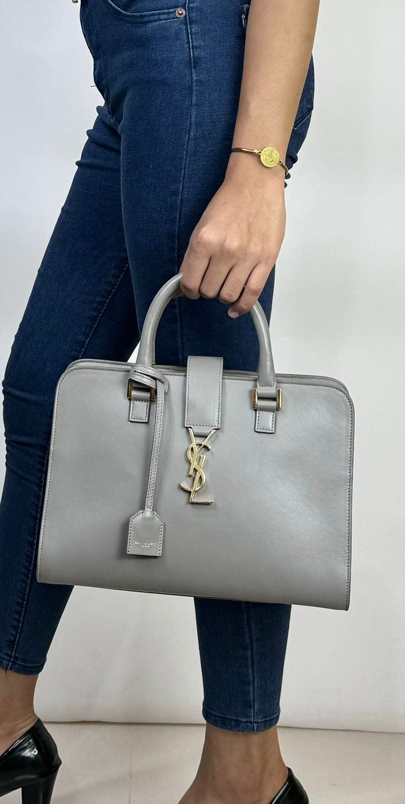Ysl cabas