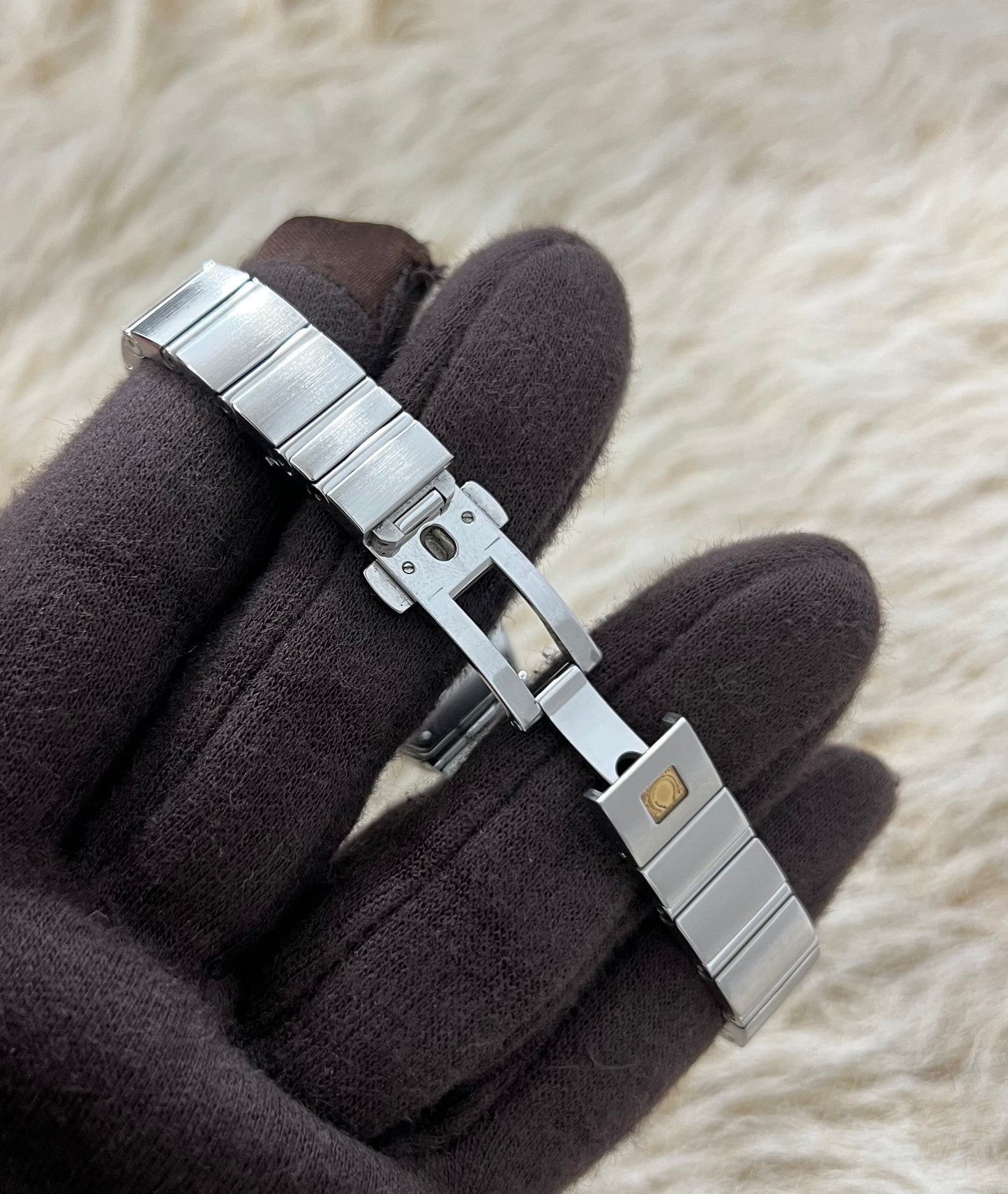 Omega Constellation Watch 26MM