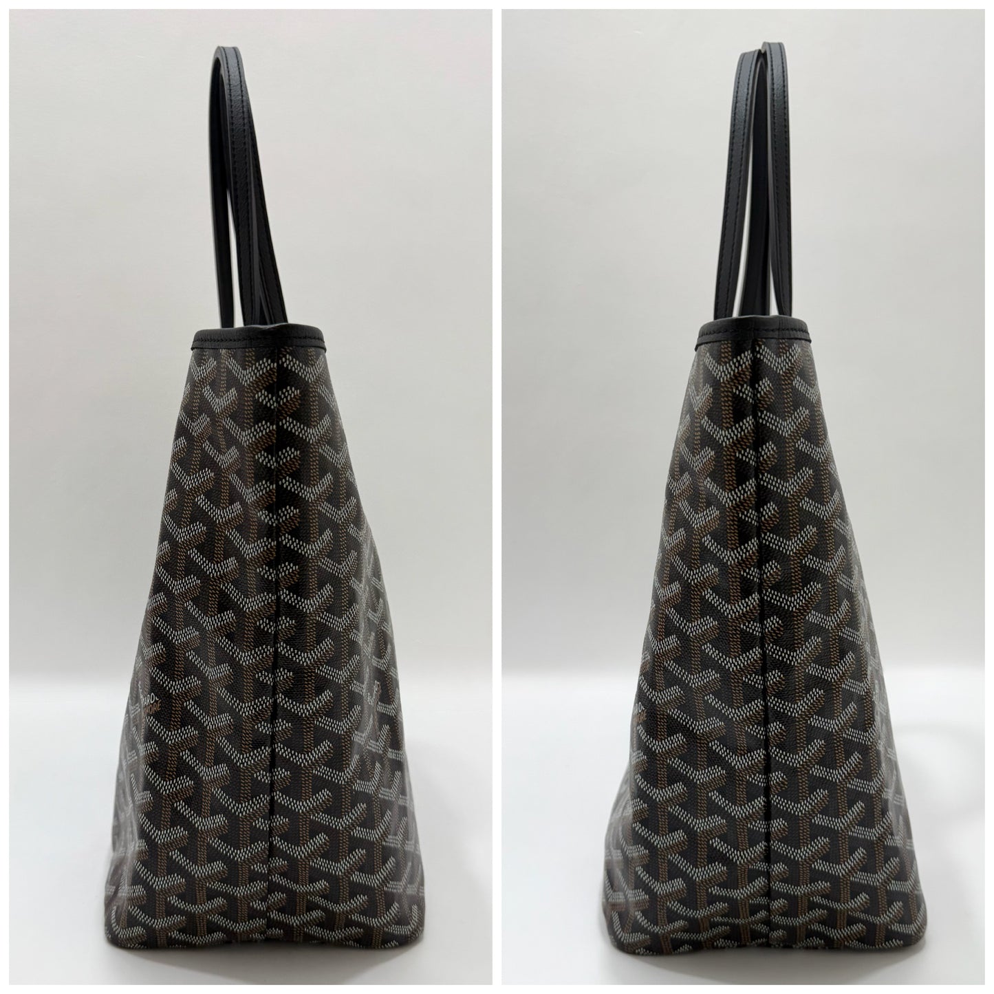 Goyard St. Louis PM Tote Bag