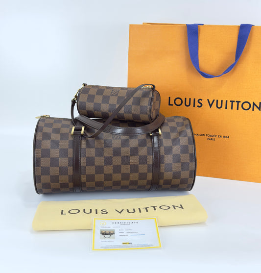 Lv Papillon