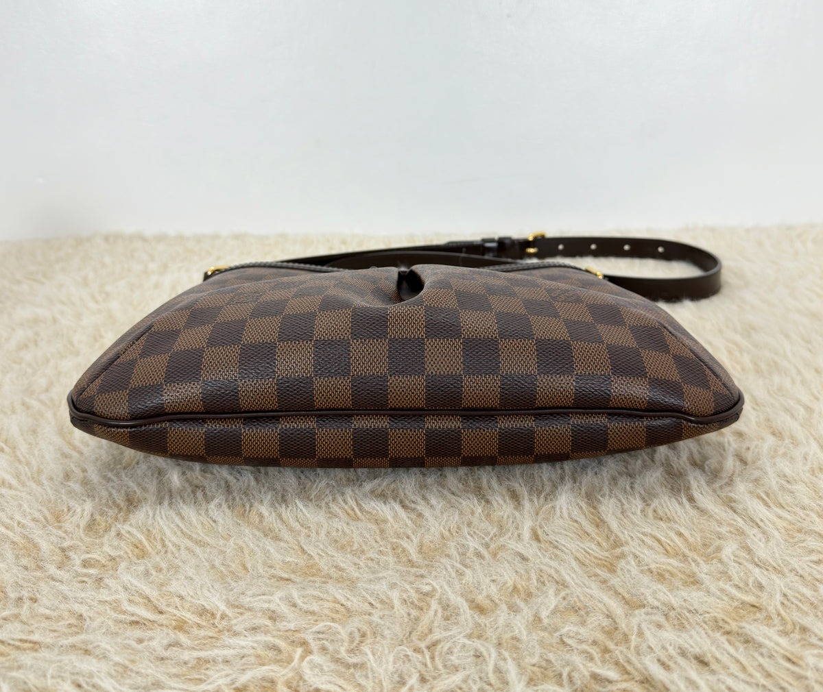 Louis Vuitton Bloomsbury Monogram Canvas