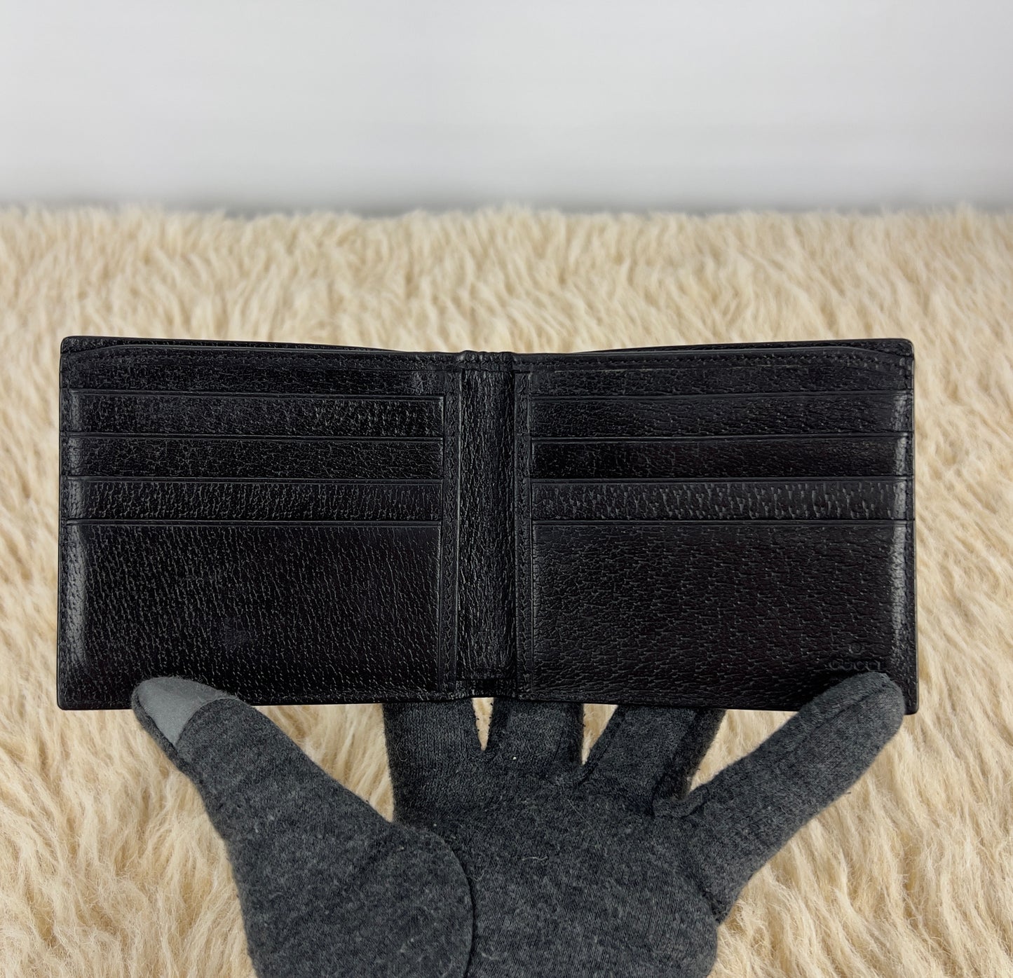 Gucci GG Marmont Bifold Wallet
