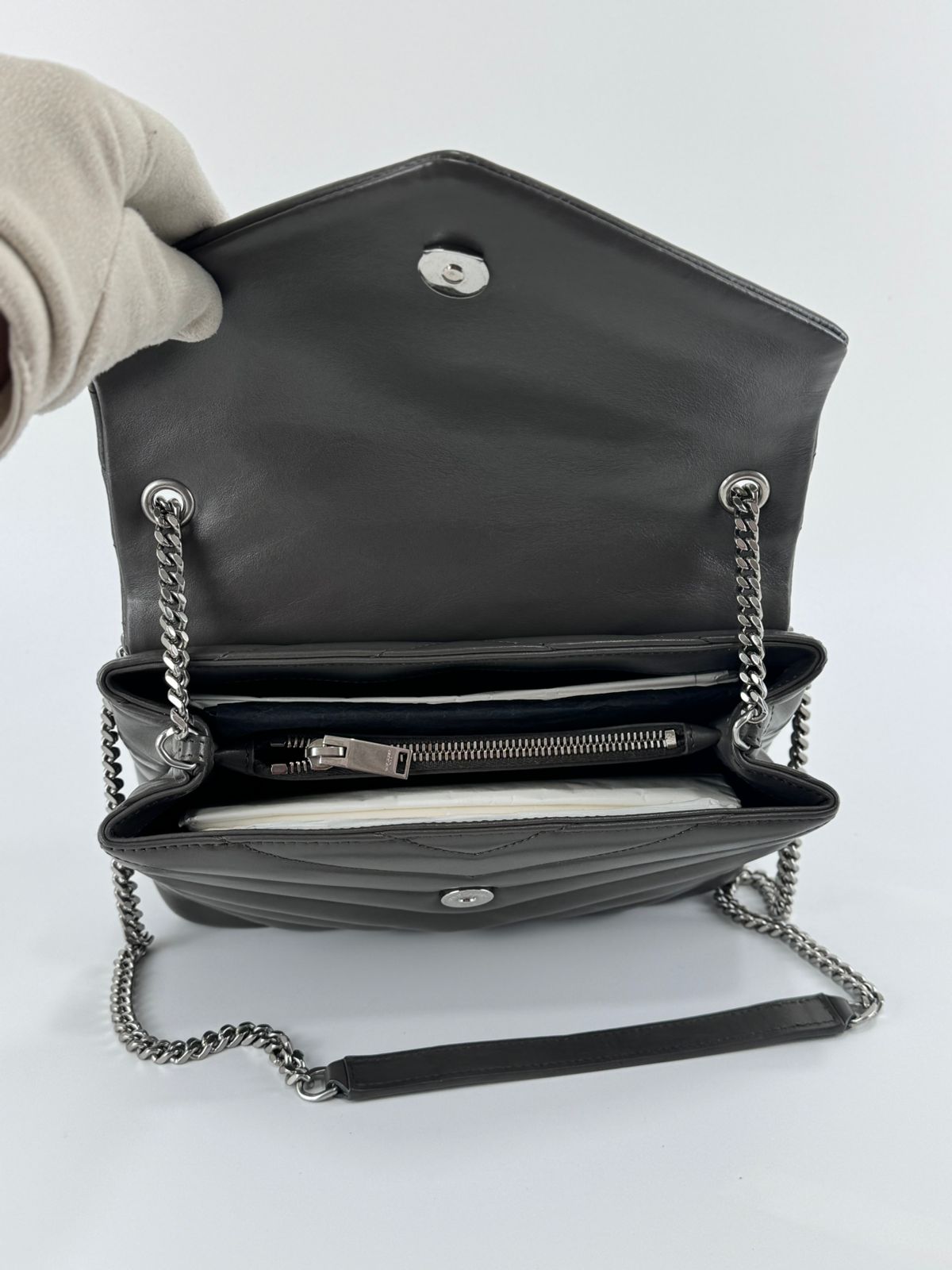 Ysl lou in small size