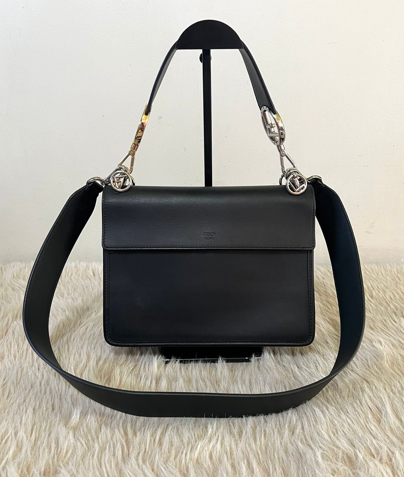 Fendi Kan Bag