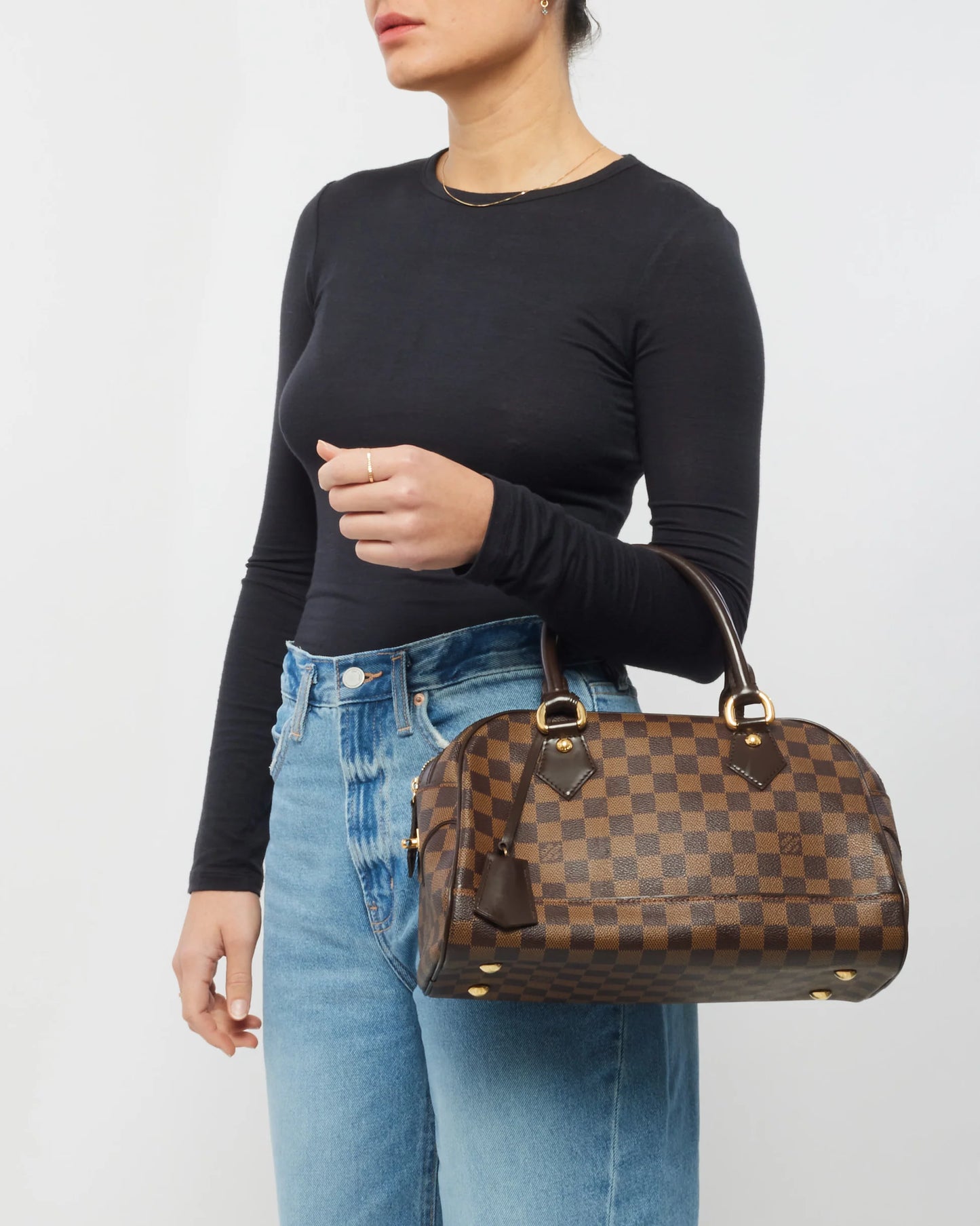 Louis Vuitton Duomo Damier Ebene