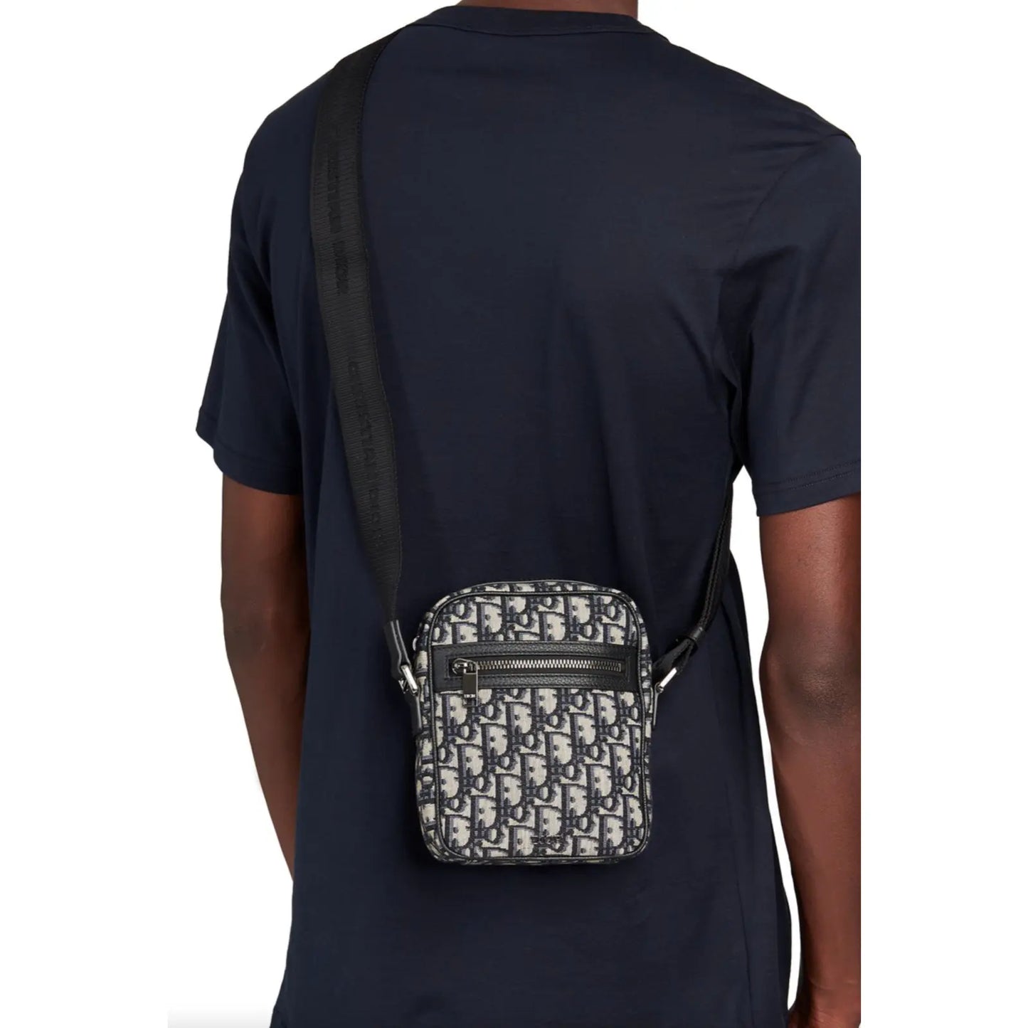 Dior messenger bag