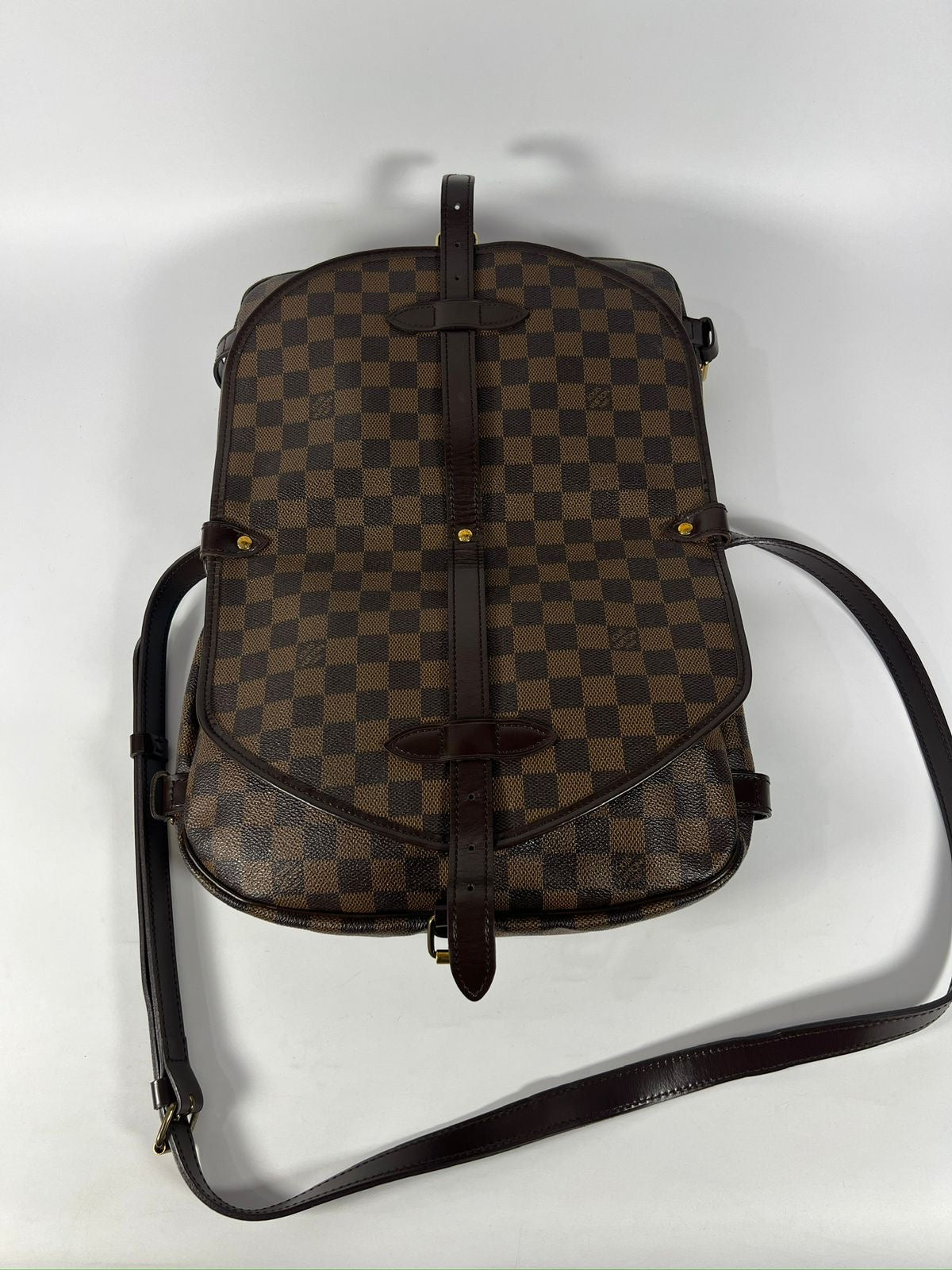 Louis vuitton Lv saumur