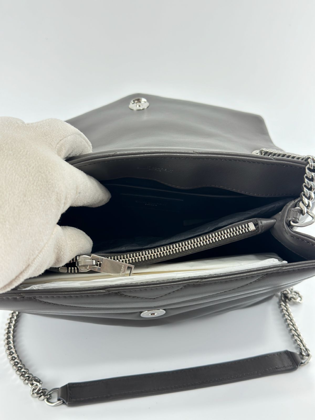 Ysl lou in small size