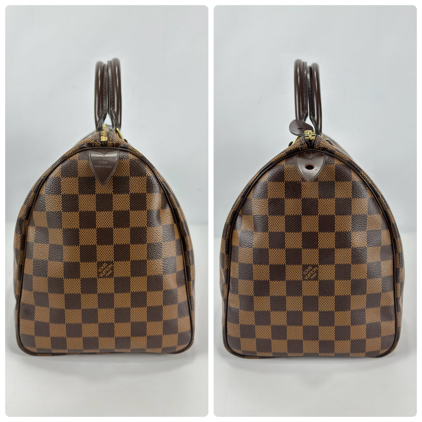 Speedy 35 Damier Ebene