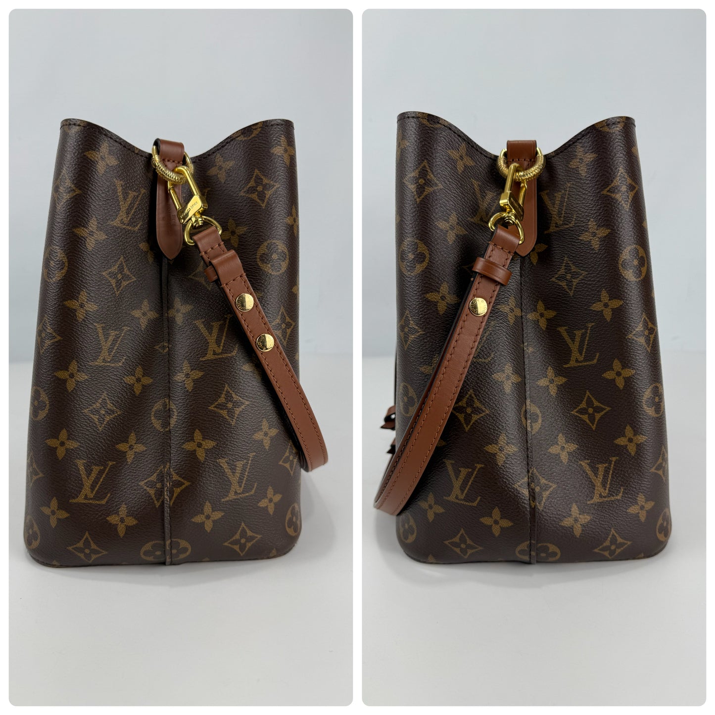 Louis Vuitton Neo Noe MM
