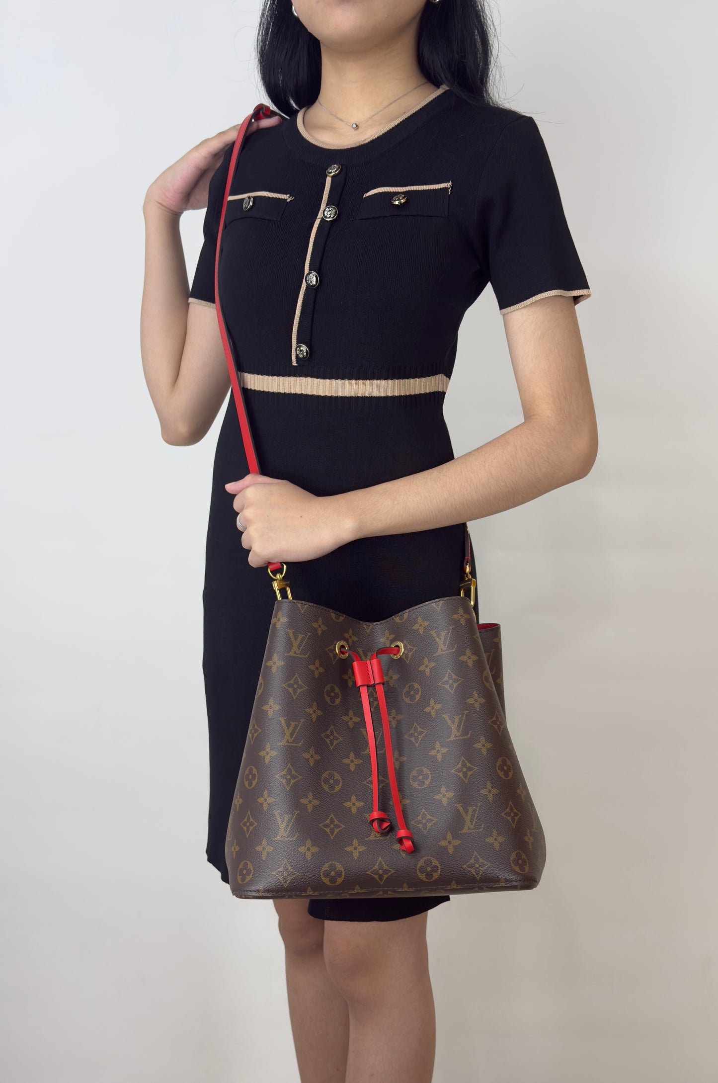 Louis vuitton Neo noe